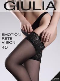 Emotion Rete Vision Aut - Чулки женские, Giulia
